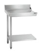 Ablauftisch DS-700LI | Bartscher 109745 - Bartscher