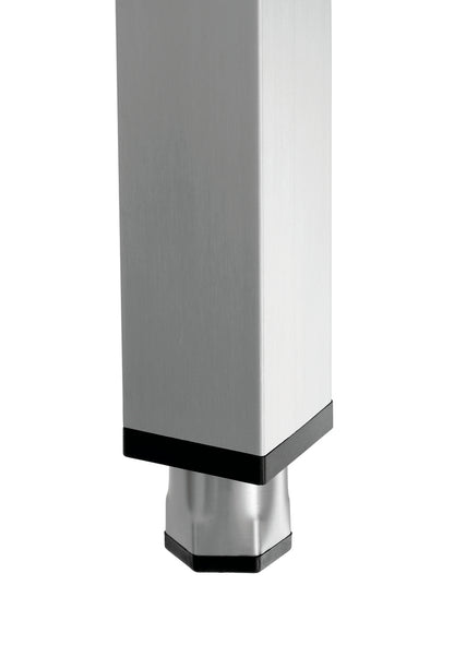 Ablauftisch DS-700LI - Seitenansicht