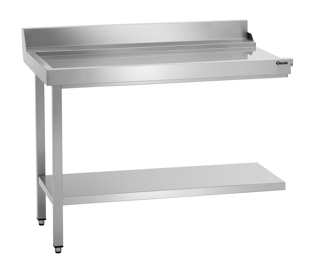 Ablauftisch DS-1200LI | Bartscher 109747 - Bartscher