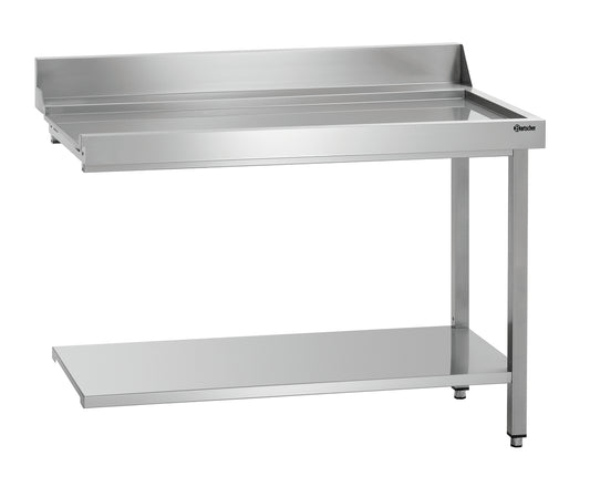 Ablauftisch DS-1200R | Bartscher 109749 - Bartscher