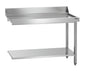 Ablauftisch DS-1200R | Bartscher 109749 - Bartscher