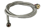 Anschlussset Filterkerze 3/8 | Bartscher 109864 - Bartscher