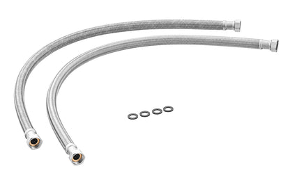 Anschlussset WEH1600 | Bartscher 109885 - Bartscher