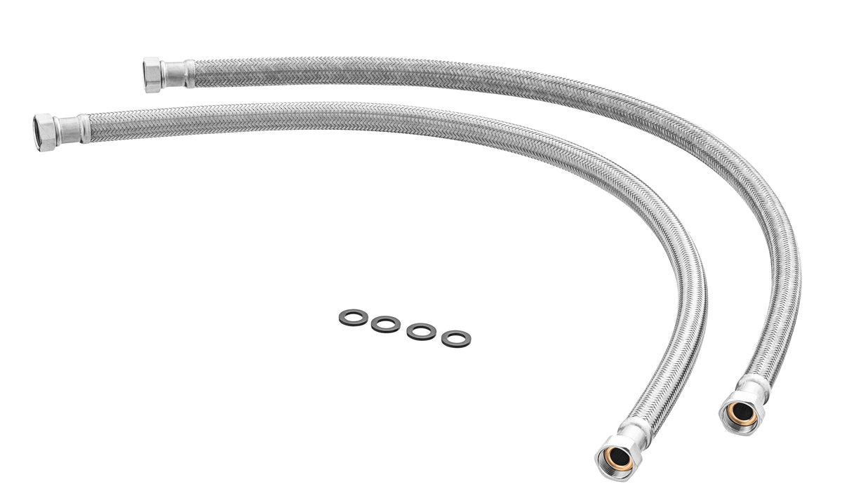 Anschlussset WEH1600 | Bartscher 109885 - Bartscher