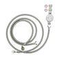 Wasseranschluss-Set SP5000/KD13400 | Bartscher 109886 - Bartscher