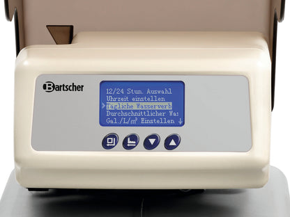 Wasserenthärtungsanlage WEH1350 | Bartscher 109889 - Bartscher