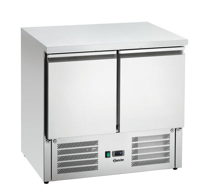 Mini-Kühltisch 900T2 | Bartscher 110256 - Bartscher