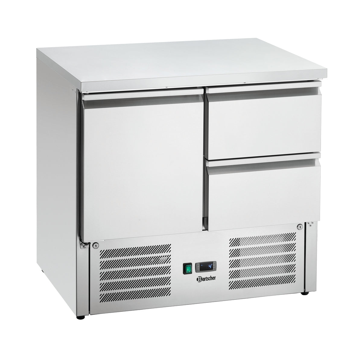Mini-Kühltisch 900T1S2 | Bartscher 110257 - Bartscher