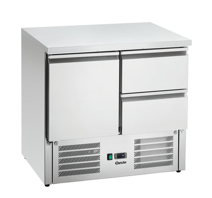Mini-Kühltisch 900T1S2 | Bartscher 110257 - Bartscher