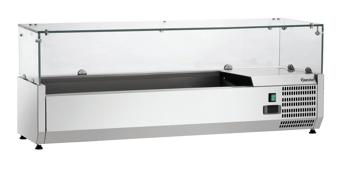 Kühlaufsatz GL4-1201 | Bartscher 110270 - Bartscher