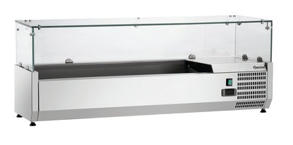 Kühlaufsatz GL4-1201 | Bartscher 110270 - Bartscher