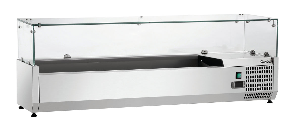 Kühlaufsatz GL4-1401 | Bartscher 110271 - Bartscher