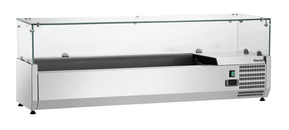 Kühlaufsatz GL4-1401 | Bartscher 110271 - Bartscher