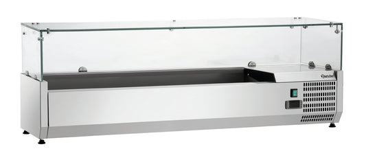 Kühlaufsatz GL4-1401 | Bartscher 110271 - Bartscher