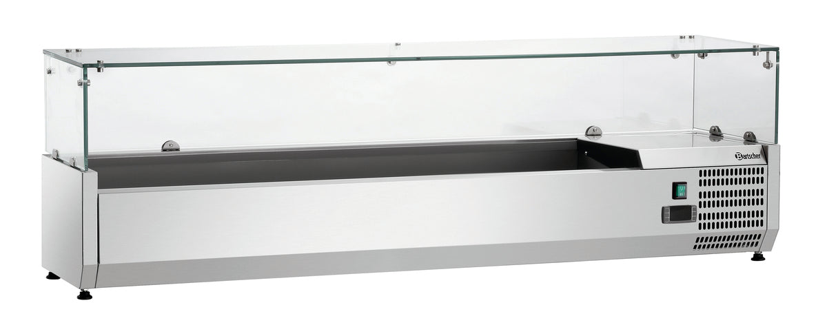 Kühlaufsatz GL4-1501 | Bartscher 110272 - Bartscher