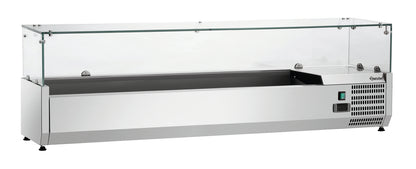 Kühlaufsatz GL4-1501 | Bartscher 110272 - Bartscher