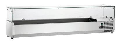 Kühlaufsatz GL4-1801 | Bartscher 110273 - Bartscher