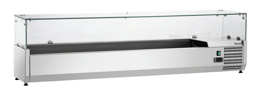 Kühlaufsatz GL4-1801 | Bartscher 110273 - Bartscher