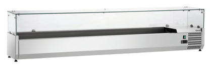 Kühlaufsatz GL4-2001 | Bartscher 110274