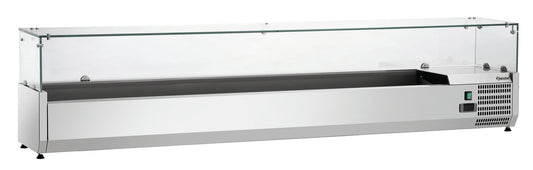 Kühlaufsatz GL4-2001 | Bartscher 110274