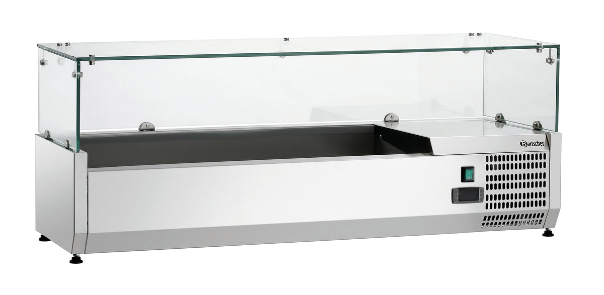 Kühlaufsatz GL3-1201 | Bartscher 110275 - Bartscher