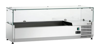 Kühlaufsatz GL3-1201 | Bartscher 110275 - Bartscher