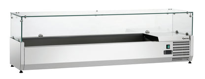 Kühlaufsatz GL3-1501 | Bartscher 110276 - Bartscher