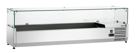 Kühlaufsatz GL3-1501 | Bartscher 110276 - Bartscher