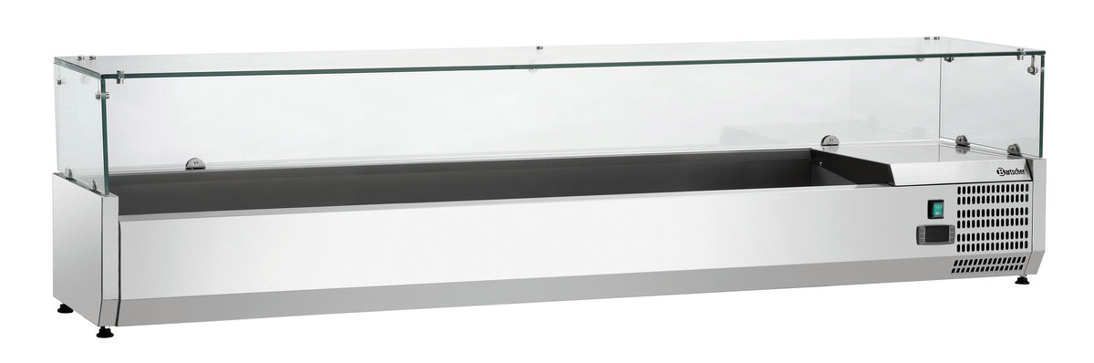 Kühlaufsatz GL3-1801 | Bartscher 110278 - Bartscher