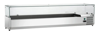 Kühlaufsatz GL3-1801 | Bartscher 110278 - Bartscher
