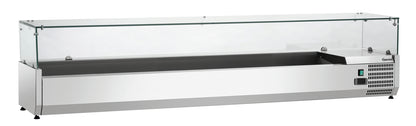 Kühlaufsatz GL3-2001 | Bartscher 110279 - Bartscher