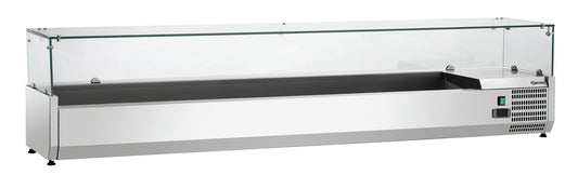 Kühlaufsatz GL3-2001 | Bartscher 110279 - Bartscher