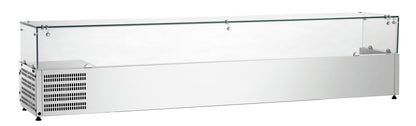 Kühlaufsatz GL3-2001 | Bartscher 110279 - Bartscher