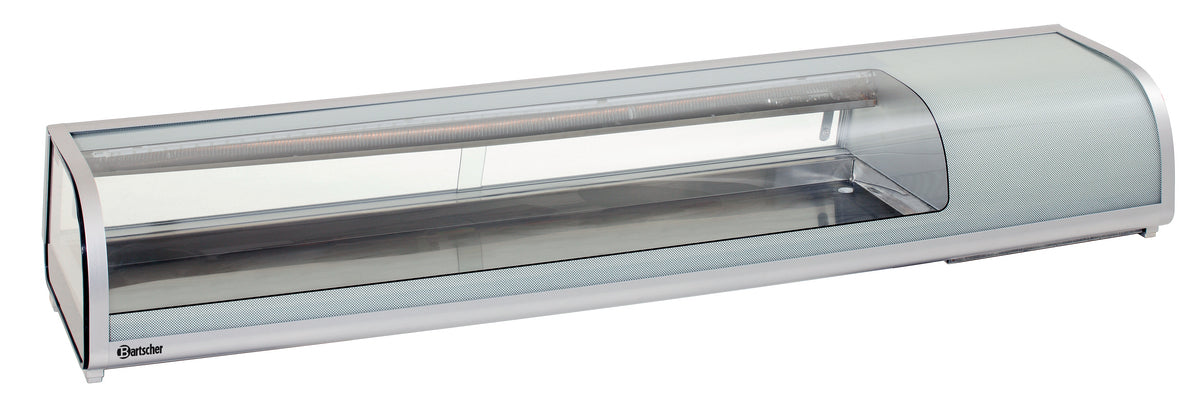 Kühlaufsatz SushiBar GL2-1800 | Bartscher 110335 - Bartscher