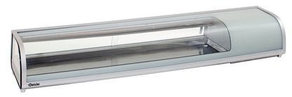 Kühlaufsatz SushiBar GL2-1800 | Bartscher 110335 - Bartscher