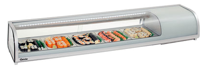 Kühlaufsatz SushiBar GL2-1800 | Bartscher 110335 - Bartscher