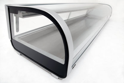 Kühlaufsatz SushiBar GL2-1800 | Bartscher 110335 - Bartscher
