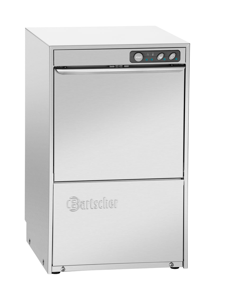 Spülmaschine GS C350 LPR | Bartscher 110361 - Bartscher