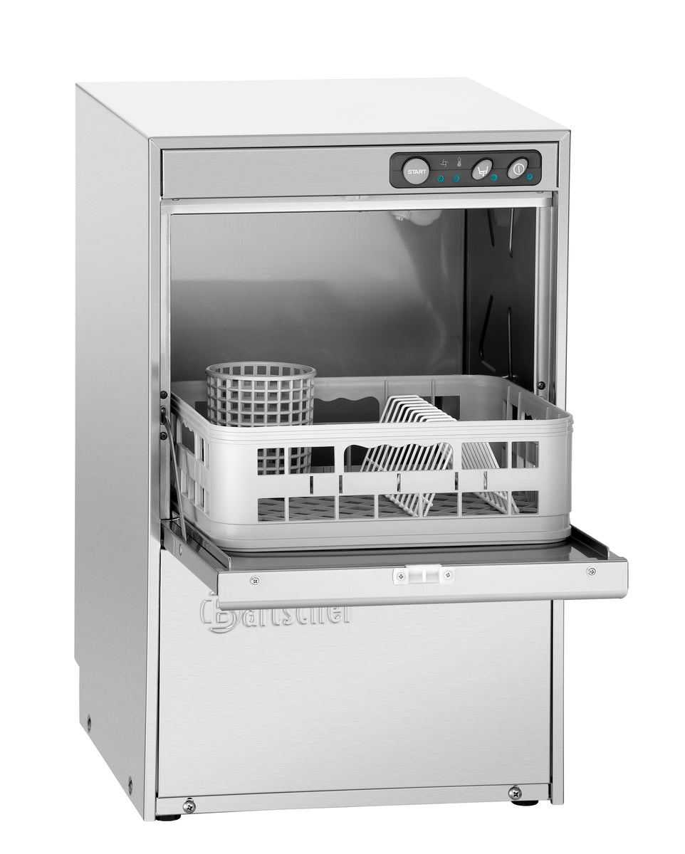 Spülmaschine GS C350 LPR | Bartscher 110361 - Bartscher