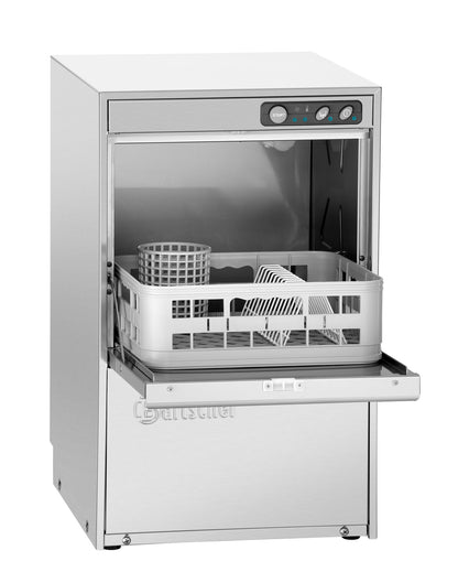 Spülmaschine GS C350 LPR | Bartscher 110361 - Bartscher