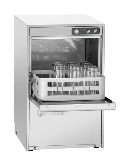 Spülmaschine GS C350 LPR | Bartscher 110361 - Bartscher