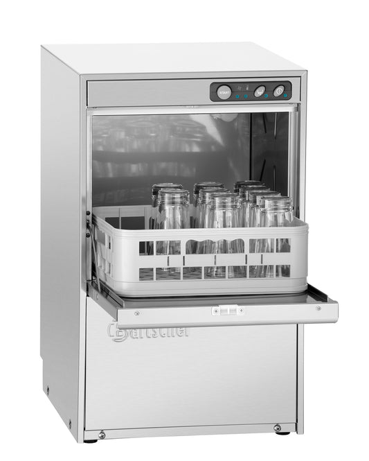 Spülmaschine GS C350 LPR | Bartscher 110361 - Bartscher