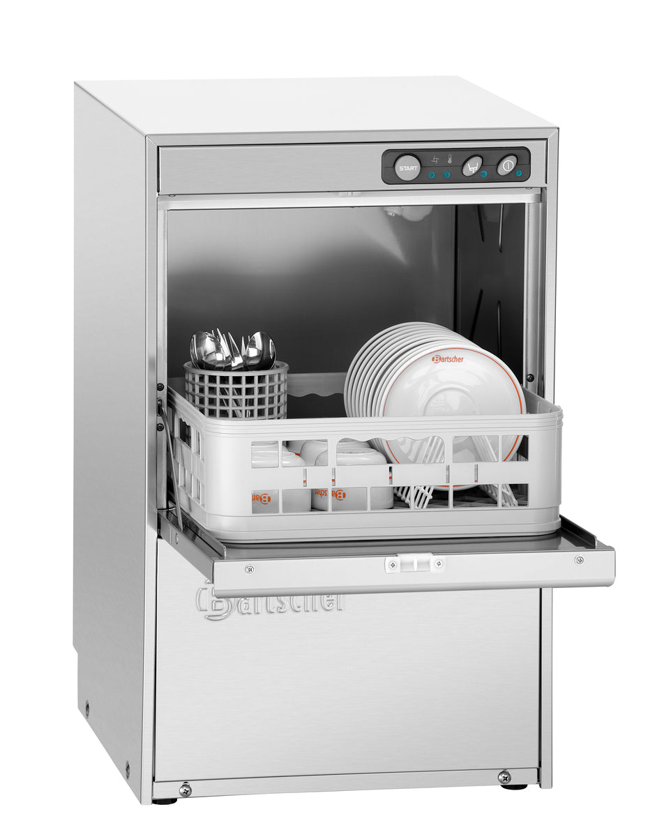 Spülmaschine GS C350 LPR | Bartscher 110361 - Bartscher