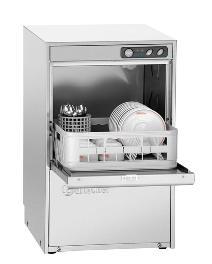 Spülmaschine GS C350 RW | Bartscher 110362 - Bartscher