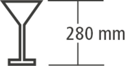 Spülmaschine GS E400 LPR K | Bartscher 110400 - Bartscher