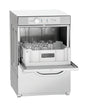 Spülmaschine GS E400 LPR K | Bartscher 110400 - Bartscher
