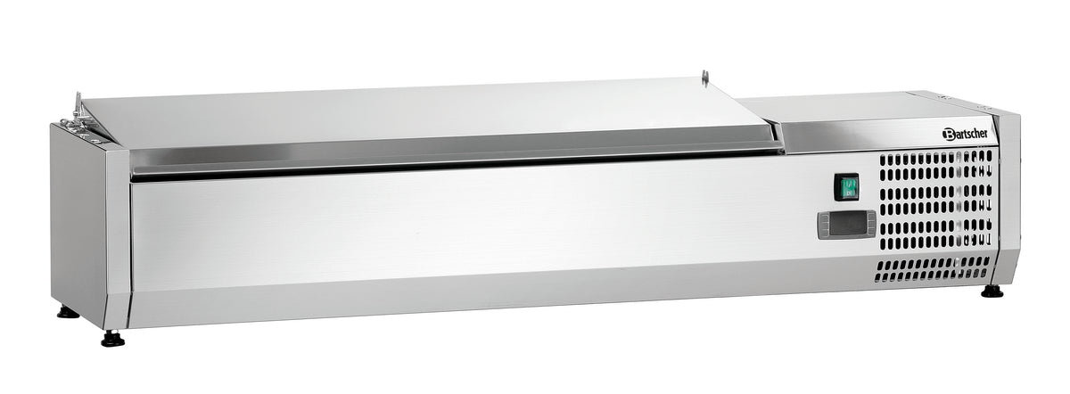 Kühlaufsatz ED4-1201 | Bartscher 110410 - Bartscher