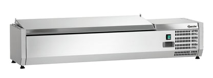 Kühlaufsatz ED4-1201 | Bartscher 110410 - Bartscher