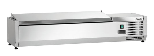 Kühlaufsatz ED4-1201 | Bartscher 110410 - Bartscher
