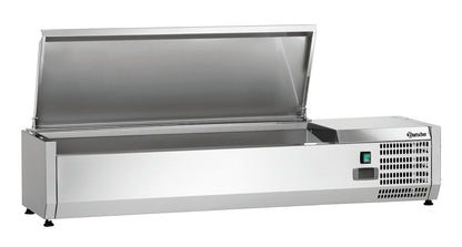 Kühlaufsatz ED4-1201 | Bartscher 110410 - Bartscher